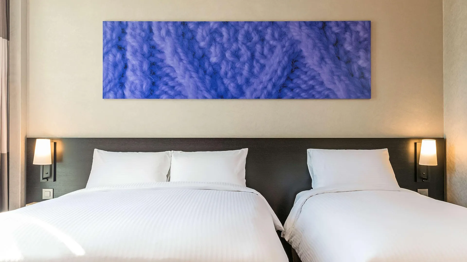 Ibis Ambassador Busan City Centre 3*,