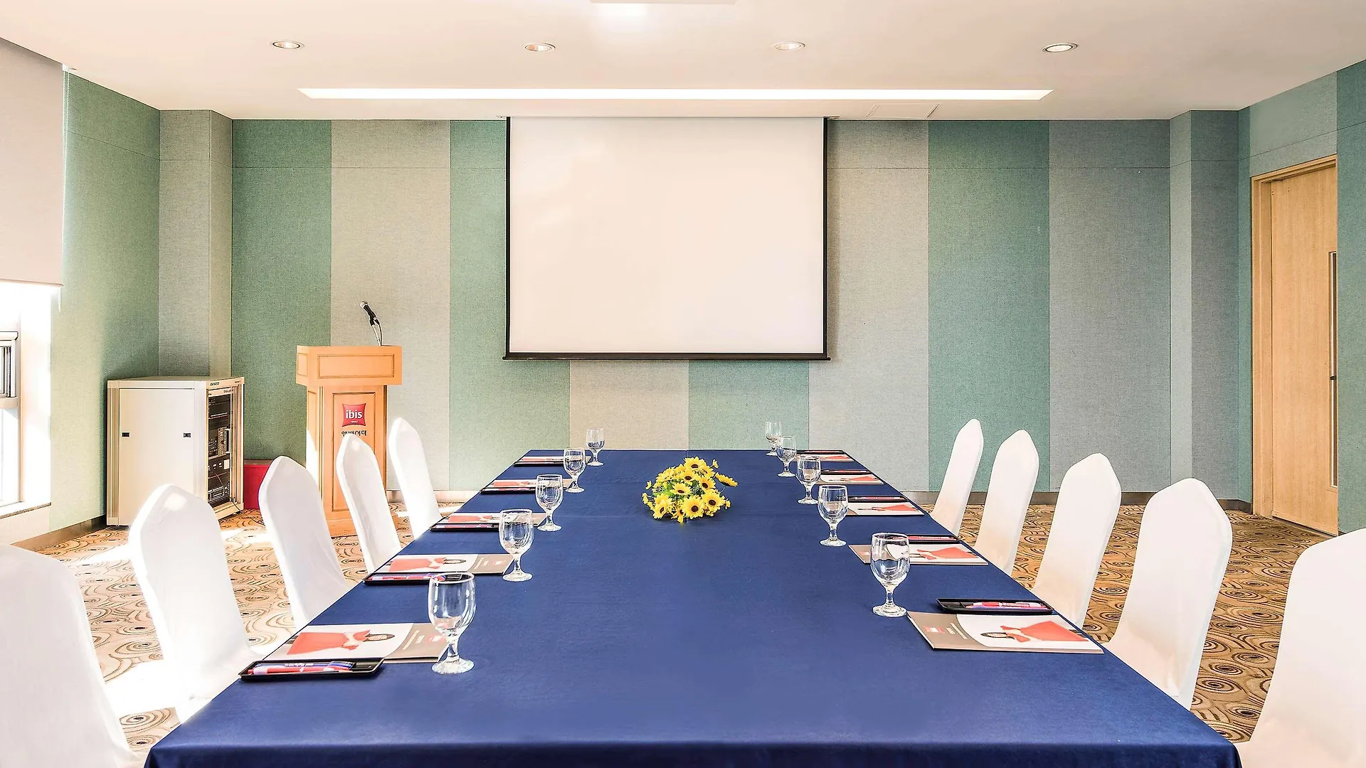 Ibis Ambassador Busan City Centre Hotel