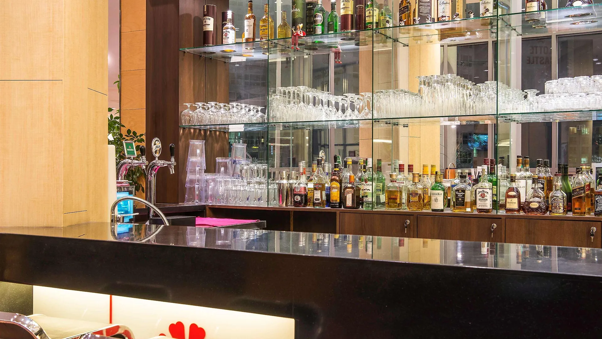 Ibis Ambassador Busan City Centre