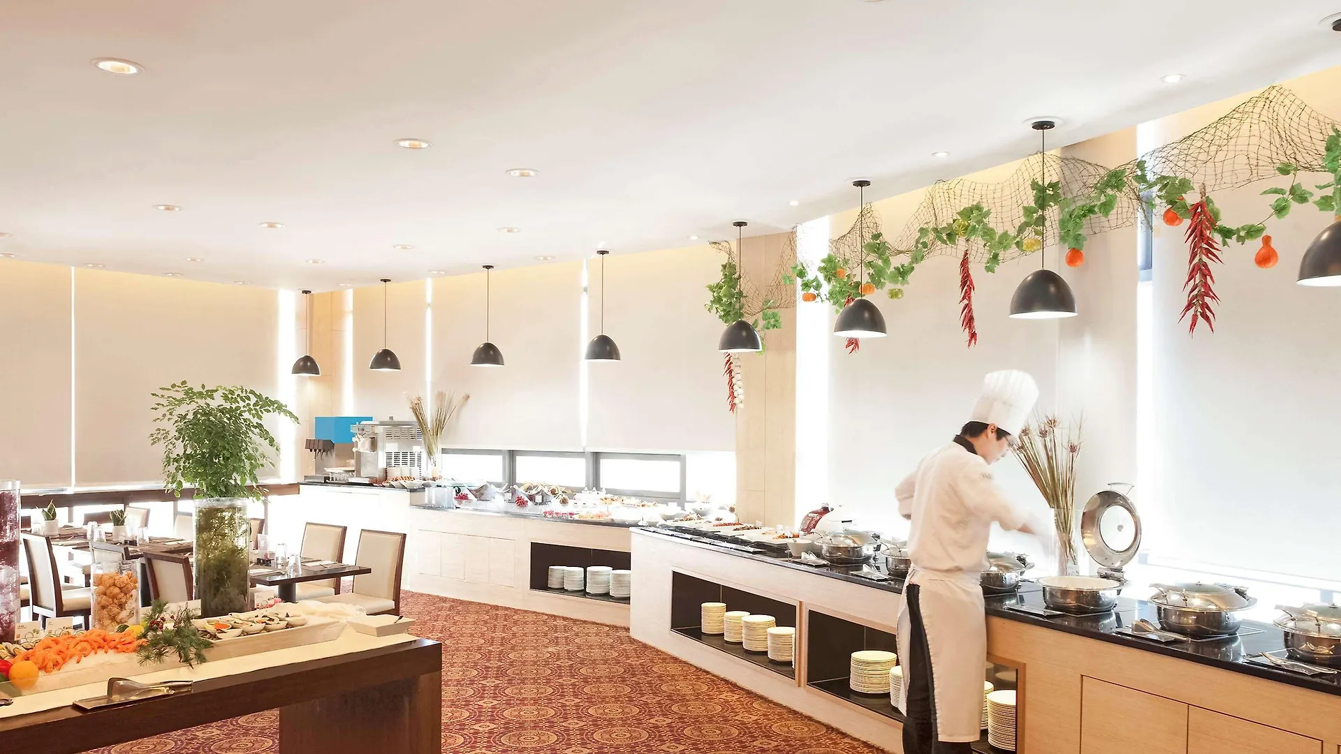 Hotel Ibis Ambassador Busan City Centre