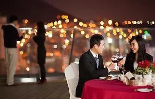 Hotel Ibis Ambassador Busan City Centre
