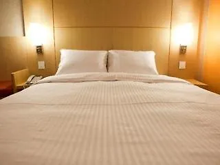 Ibis Ambassador Busan City Centre Hotel