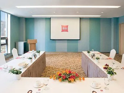 Ibis Ambassador Busan City Centre