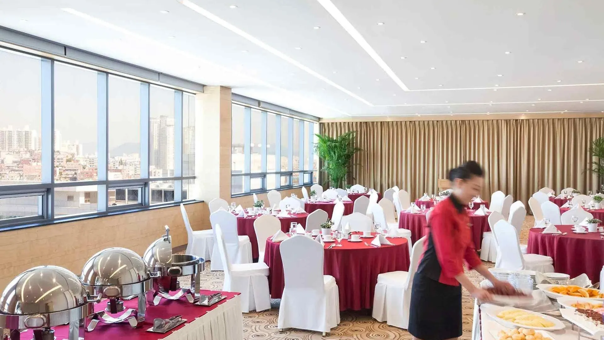 Ibis Ambassador Busan City Centre South Korea