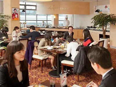 Ibis Ambassador Busan City Centre Hotel
