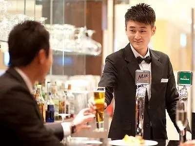 Ibis Ambassador Busan City Centre