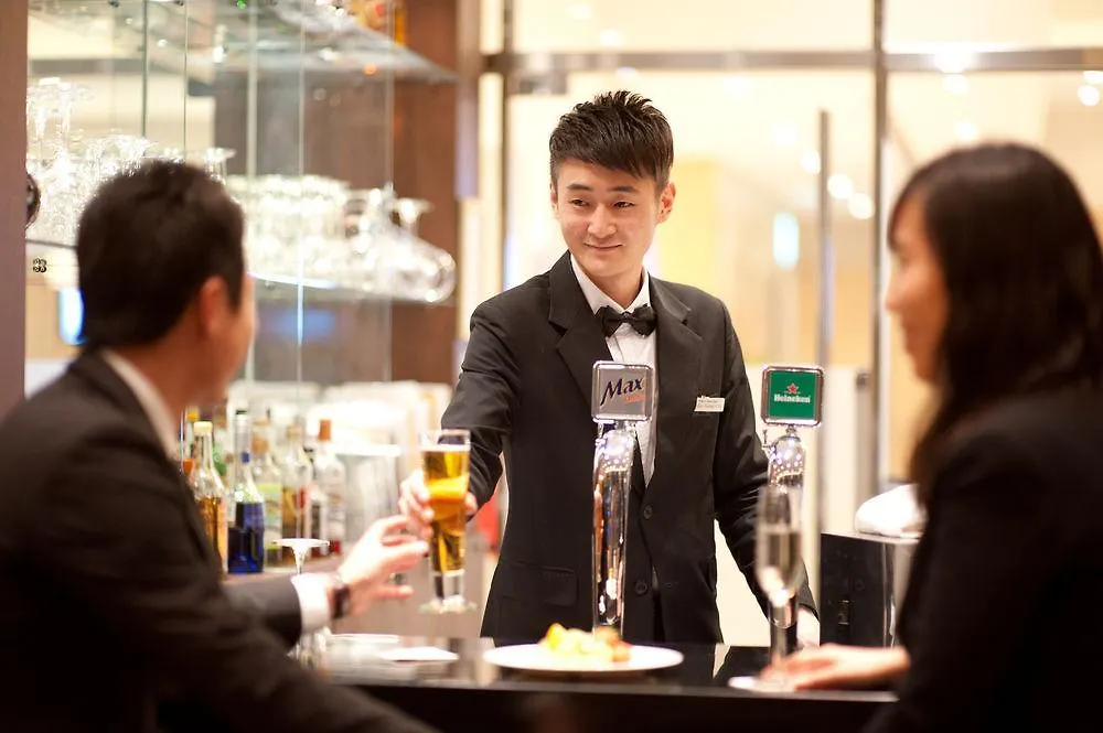Ibis Ambassador Busan City Centre Hotel
