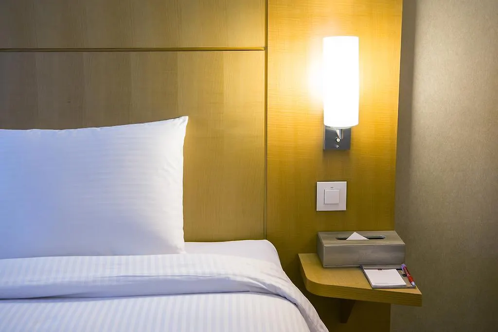 Ibis Ambassador Busan City Centre Hotel