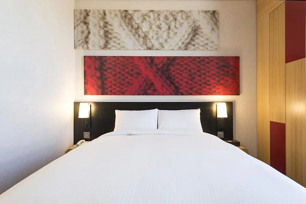 Hotel Ibis Ambassador Busan City Centre