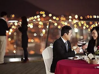 *** Hotel Ibis Ambassador Busan City Centre South Korea
