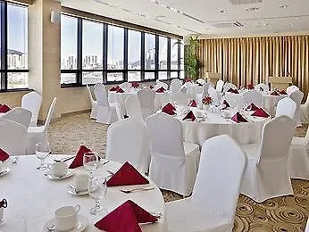Ibis Ambassador Busan City Centre 3*,  South Korea