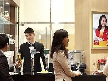 Ibis Ambassador Busan City Centre