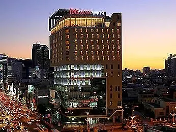 Hotel Ibis Ambassador Busan City Centre