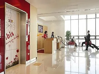Hotel Ibis Ambassador Busan City Centre