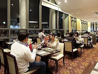 Ibis Ambassador Busan City Centre Hotel