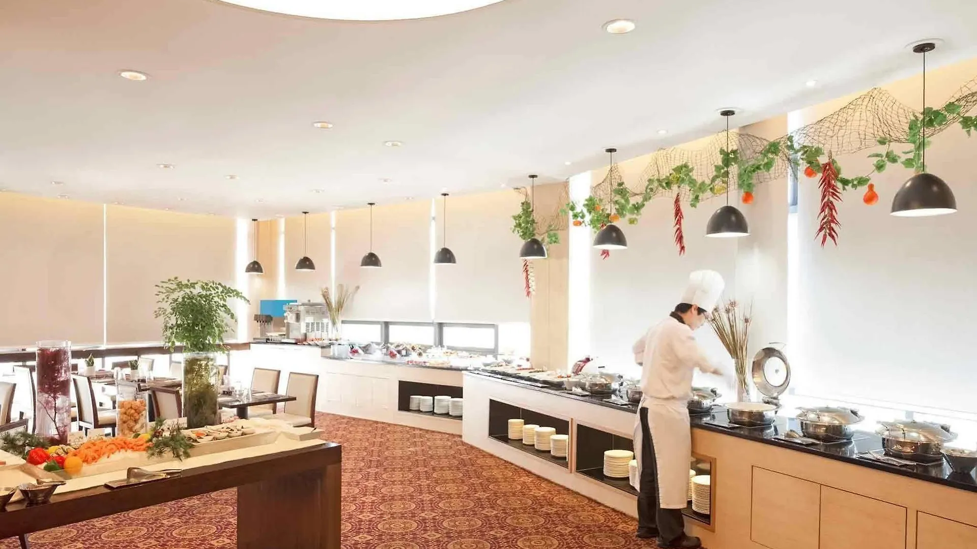 Ibis Ambassador Busan City Centre 3*,  South Korea