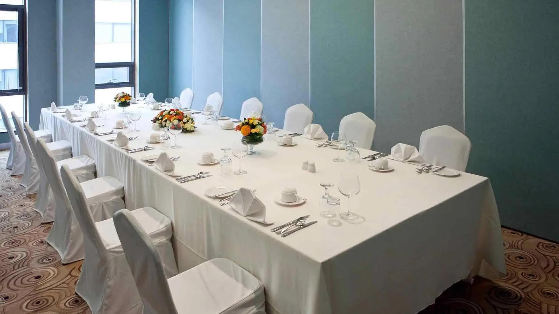 Hotel Ibis Ambassador Busan City Centre