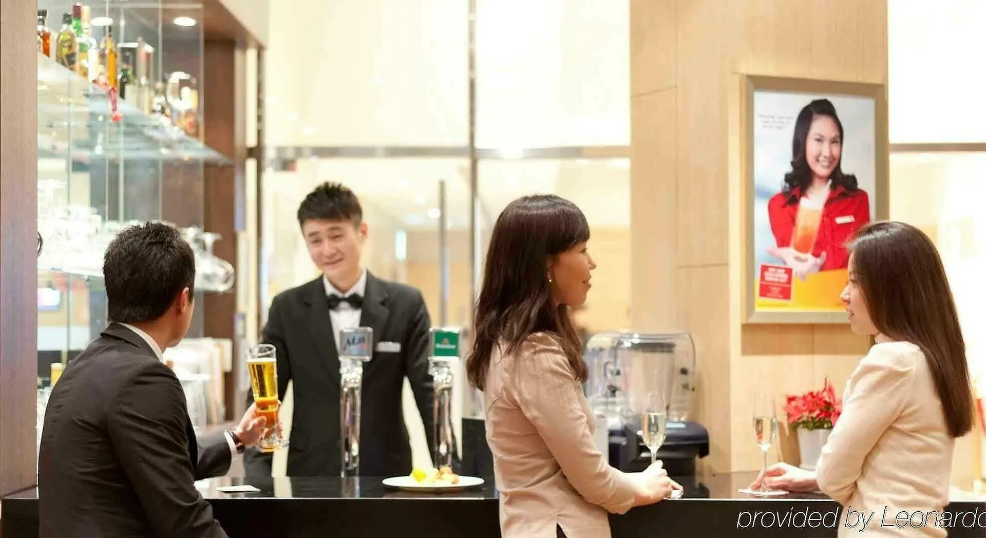 *** Hotel Ibis Ambassador Busan City Centre South Korea