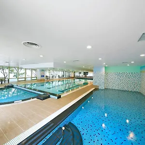 Orakai Insadong Aparthotel Seoul