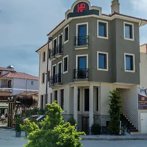  Hotel Pazari Albania
