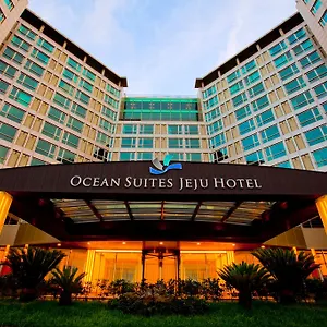 **** Hotel Ocean Corea del Sur
