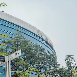 Lotte Gimpo Airport Hotel Séoul