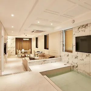 Wanted Hotel Incheon