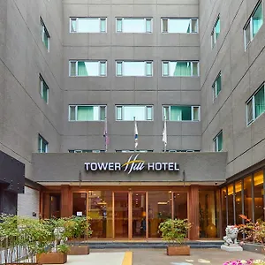 Towerhill Busan