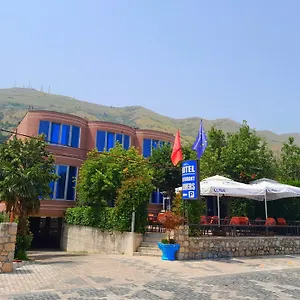 Restaurant Univers Hotel Shkodër