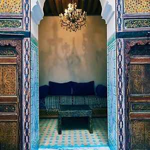 Dar Saida Maison d'hôtes Fès