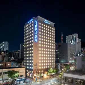 ホテル 東横イン釜山西面