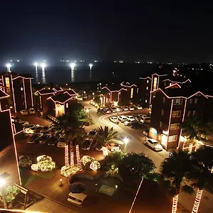 Отель Dyne Haga-ri (Jeju)