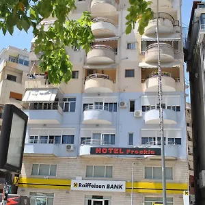 *** Hotel Freskia Albania