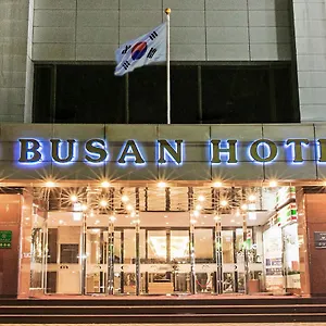 3* 호텔 부산 관광