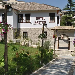  Hotel Kastro Albania