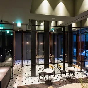** Hotel Star Gangnam Corea del Sur