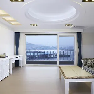 3* 호텔 부산비치호텔 부산 송도