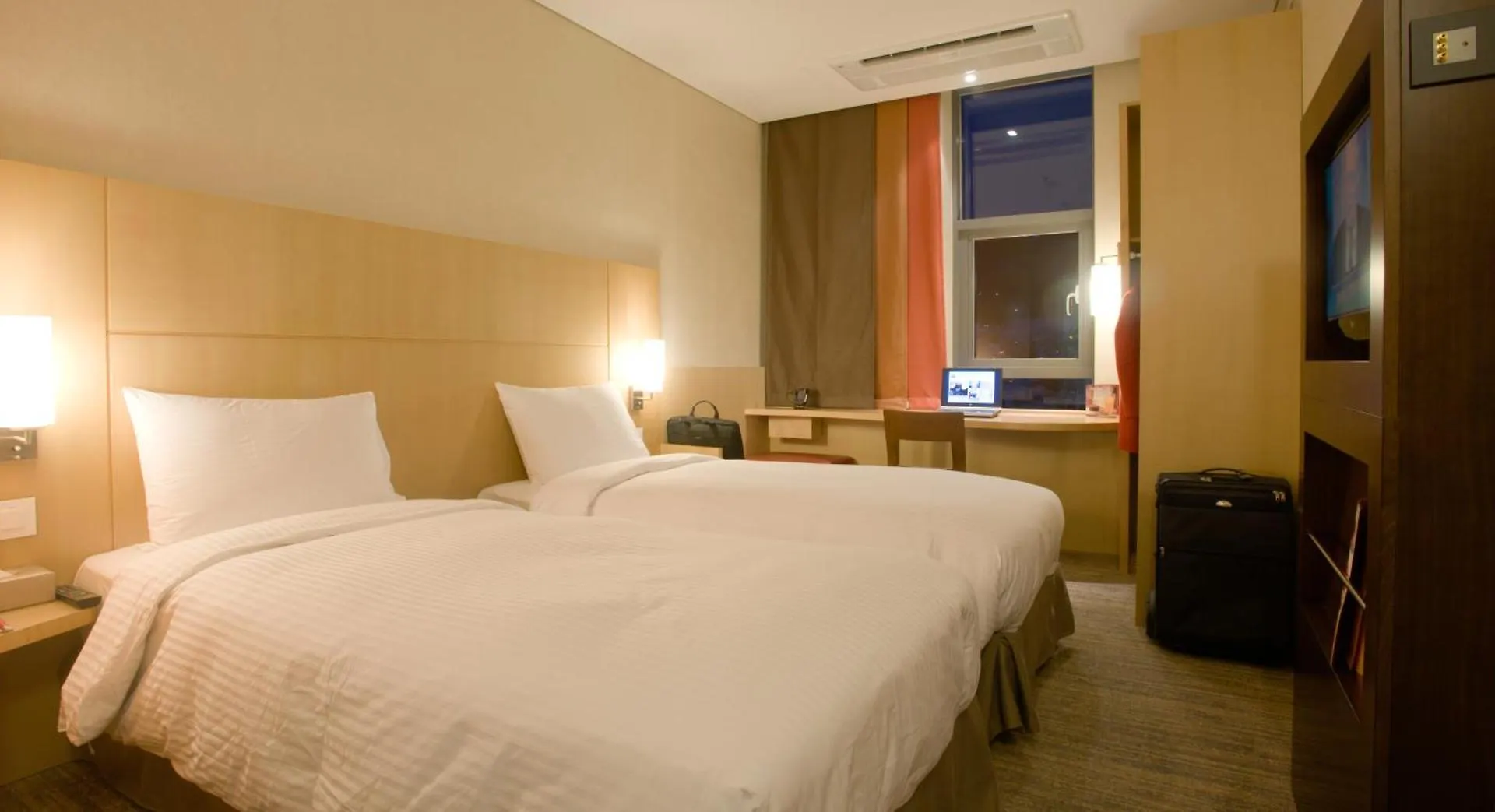 Ibis Ambassador Busan City Centre Corea del Sud