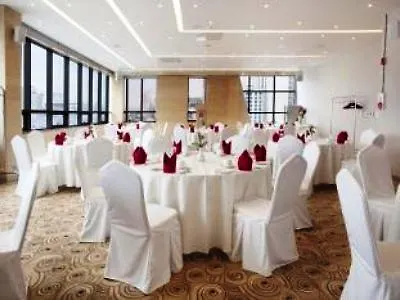 Ibis Ambassador Busan City Centre