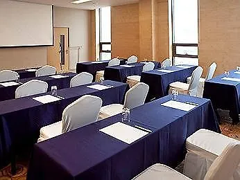 Ibis Ambassador Busan City Centre 3*,